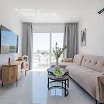 Telmar Sea View - 2 Min Walk To The * 沃罗里尼