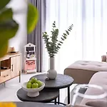 Telmar Sea View - 2 Min Walk To The