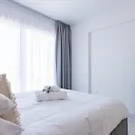 Telmar Sea View - 2 Min Walk To The