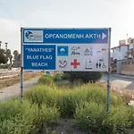 公寓 Telmar Sea View - 2 Min Walk To The *