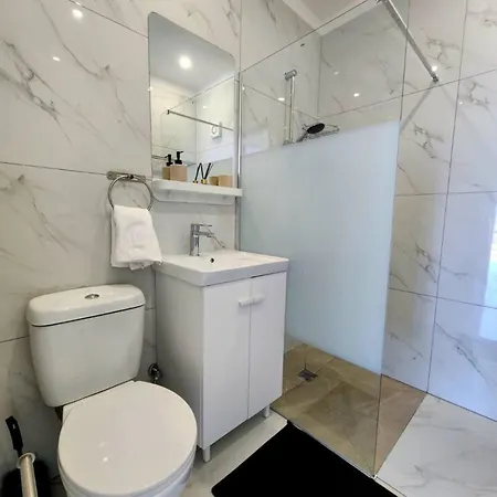 Telmar Sea View - 5 Min Walk From The *