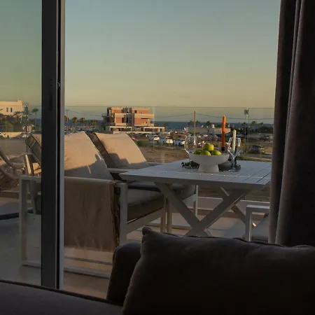 Telmar Sea View - 5 Min Walk From The