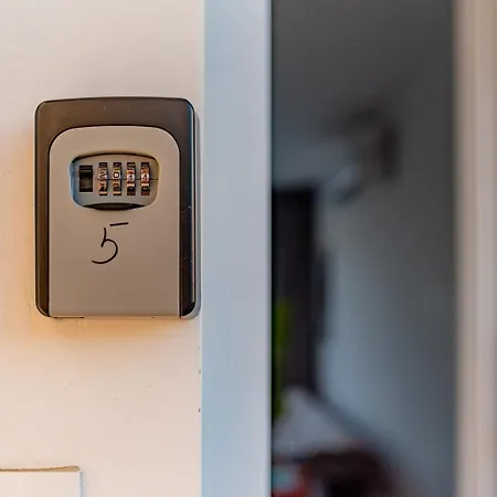 Telmar Sea View - 5 Min Walk From The Appartement