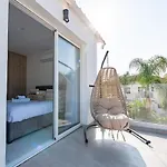 Telmar Sea View - 2 Min Walk To The
