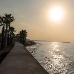 Apartamento Telmar Sea View - 2 Min Walk To The Oroklini