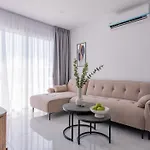 Apartamento Telmar Sea View - 2 Min Walk To The