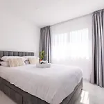 Apartamento Telmar Sea View - 2 Min Walk To The