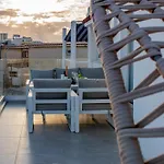 Telmar Sea View - 2 Min Walk To The