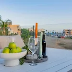 Telmar Sea View - 2 Min Walk To The Apartamento