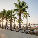 Telmar Sea View - 2 Min Walk To The