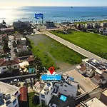 Telmar Sea View - 2 Min Walk To The *