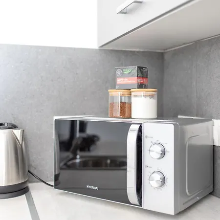 Telmar Sea View - 5 Min Walk From The Oroklini