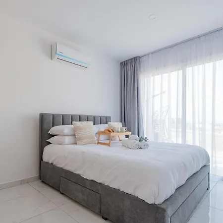 Telmar Sea View - 5 Min Walk From The