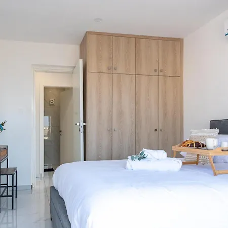 Telmar Sea View - 5 Min Walk From The *