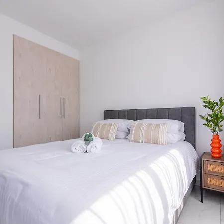 Telmar Sea View - 5 Min Walk From The