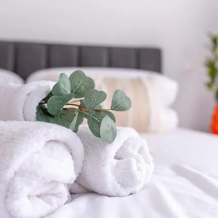 Lejlighed Telmar Sea View - 5 Min Walk From The *