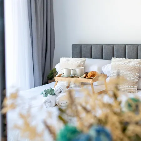 Telmar Sea View - 5 Min Walk From The