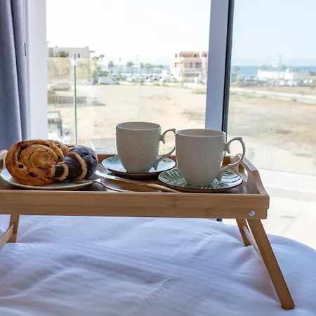 Telmar Sea View - 5 Min Walk From The *