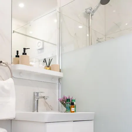 Telmar Sea View - 5 Min Walk From The Lejlighed Oroklini