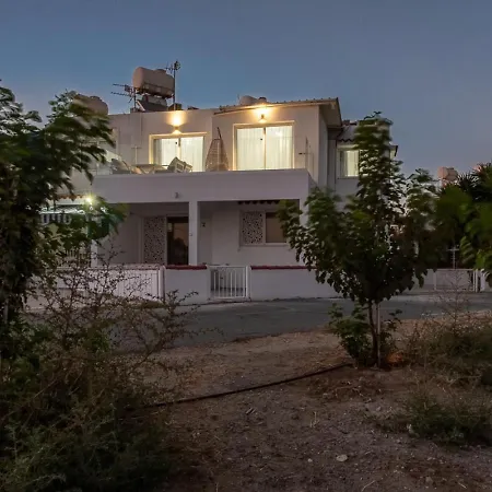 Lejlighed Telmar Sea View - 5 Min Walk From The