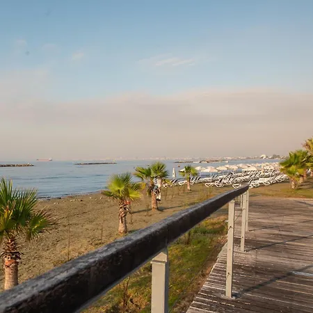 דירה Telmar Sea View - 5 Min Walk From The בורוקליני