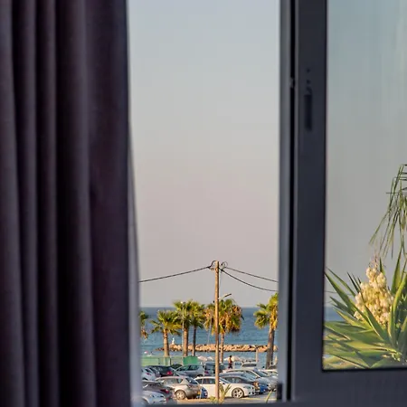 Telmar Sea View - 5 Min Walk From The *