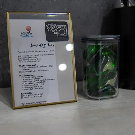 Telmar Sea View - 5 Min Walk From The * בורוקליני