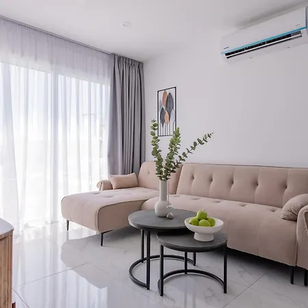 Apartamento Telmar Sea View - 2 Min Walk To The