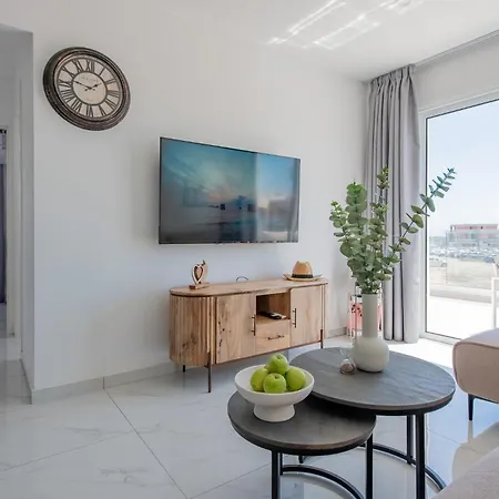 Apartamento Telmar Sea View - 2 Min Walk To The