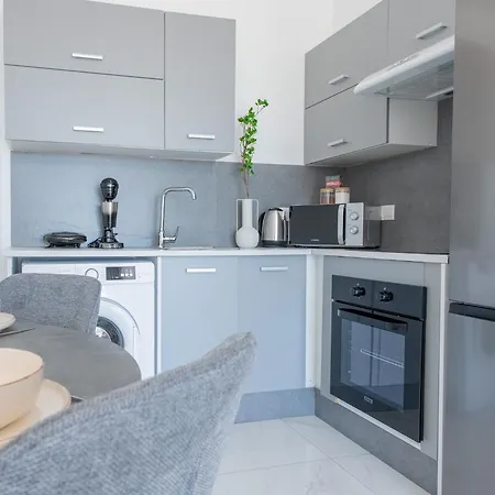 Telmar Sea View - 5 Min Walk From The * Voroklini