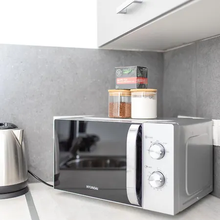 Telmar Sea View - 5 Min Walk From The *