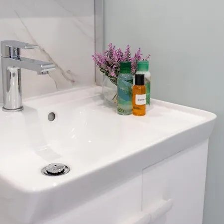 Telmar Sea View - 5 Min Walk From The Appartamento *