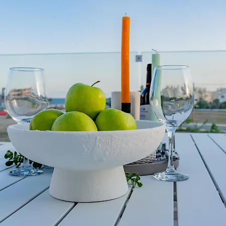 Apartamento Telmar Sea View - 2 Min Walk To The