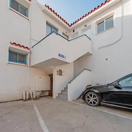 Apartamento Telmar Sea View - 2 Min Walk To The