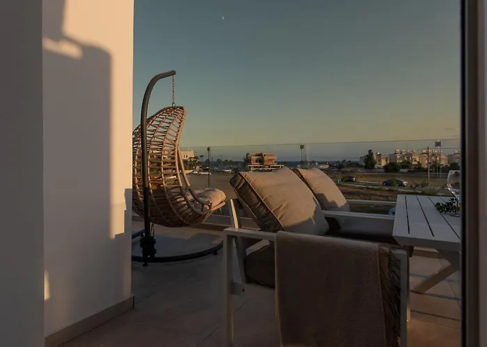 Appartamento Telmar Sea View - 5 Min Walk From The *