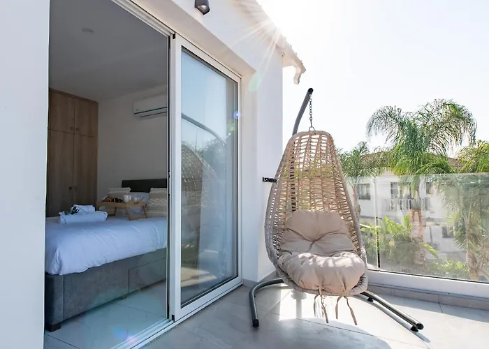 Telmar Sea View - 5 Min Walk From The