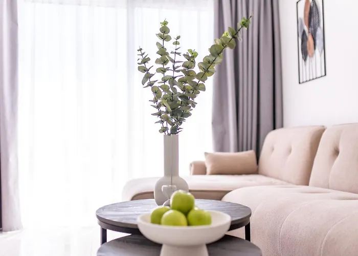 Telmar Sea View - 5 Min Walk From The * Voroklini