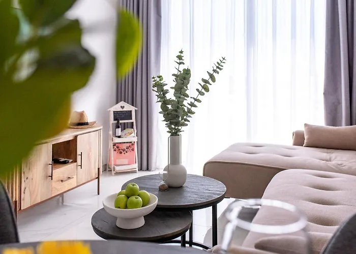 Telmar Sea View - 5 Min Walk From The