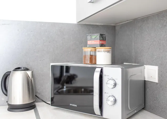 Telmar Sea View - 5 Min Walk From The *