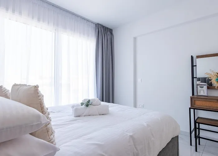 Telmar Sea View - 5 Min Walk From The