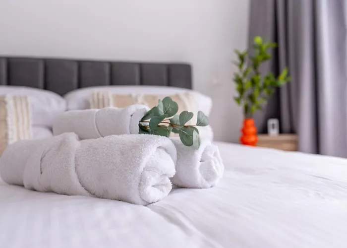 Telmar Sea View - 5 Min Walk From The * Voroklini