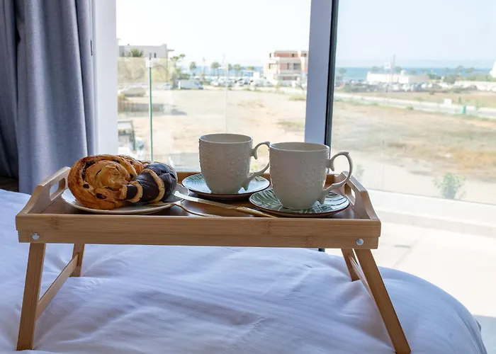 Appartamento Telmar Sea View - 5 Min Walk From The *