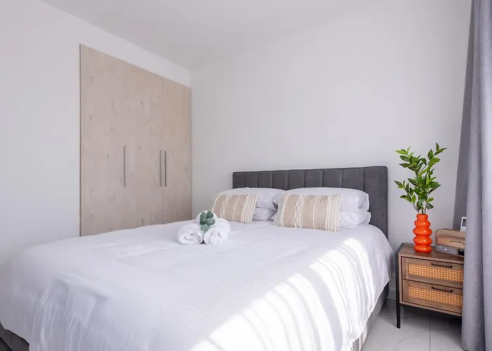 Telmar Sea View - 5 Min Walk From The