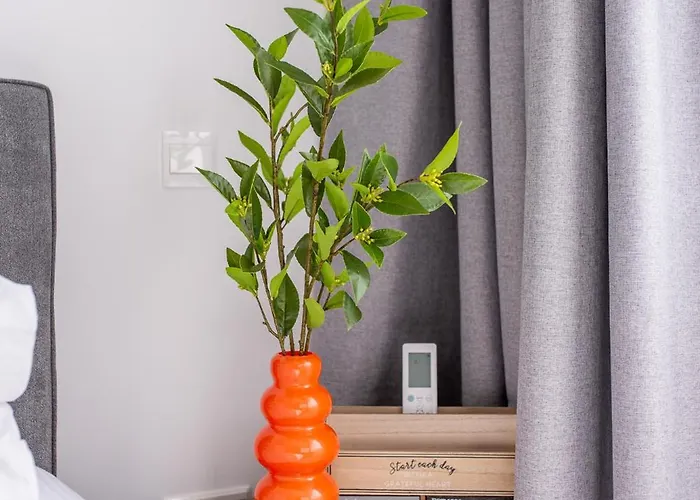 Appartamento Telmar Sea View - 5 Min Walk From The *