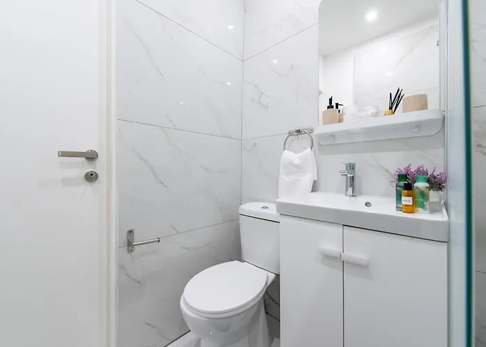 Telmar Sea View - 5 Min Walk From The Voroklini