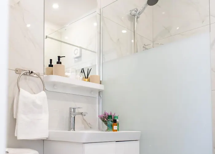 Telmar Sea View - 5 Min Walk From The Voroklini