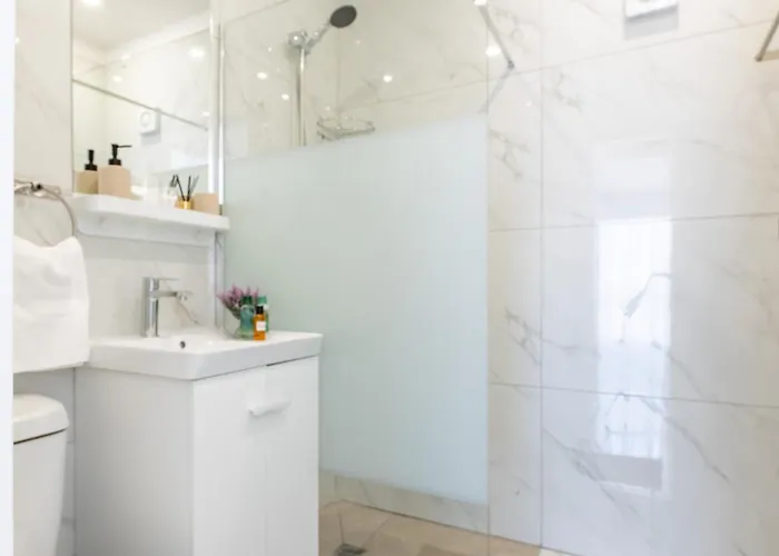 Telmar Sea View - 5 Min Walk From The Voroklini