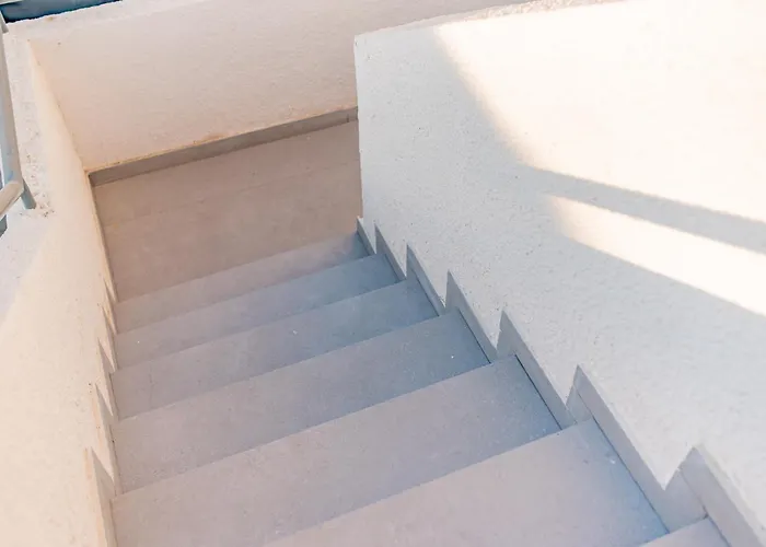 Apartmán Telmar Sea View - 5 Min Walk From The Voroklini