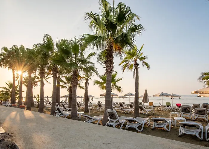 Telmar Sea View - 5 Min Walk From The