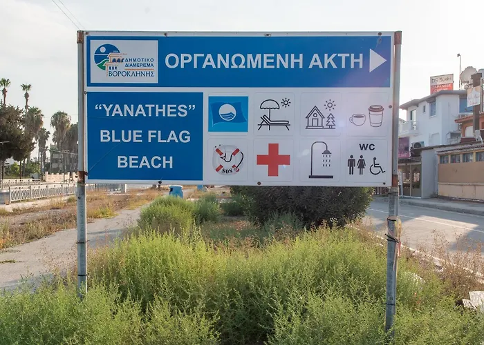 Apartmán Telmar Sea View - 5 Min Walk From The *